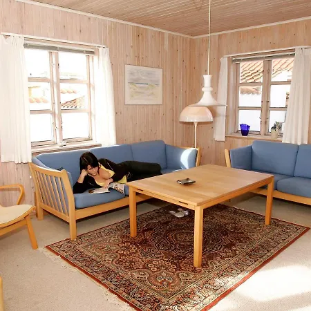 Three-bedroom Holiday In 68 Casa vacanze *